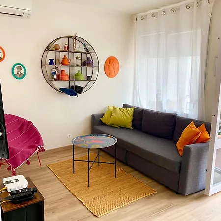 A Gem On San Sebastián Beach&close The Balmins