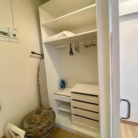 A Gem On San Sebastián Beach&close The Balmins Apartamento Sitges