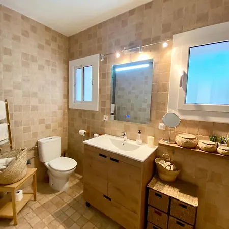 A Gem On San Sebastián Beach&close The Balmins *