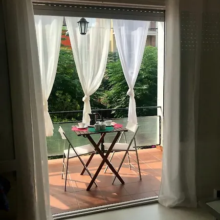 A Gem On San Sebastián Beach&close The Balmins Apartamento
