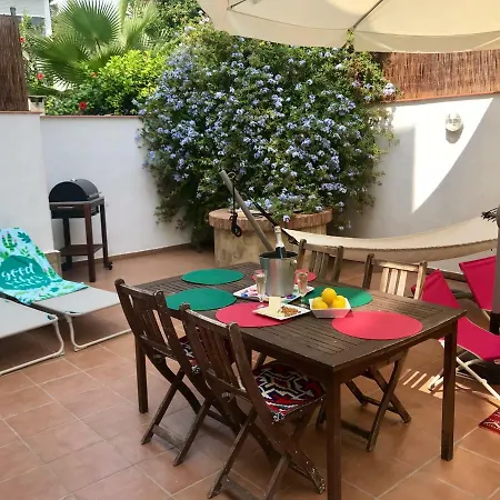 A Gem On San Sebastián Beach&close The Balmins Sitges