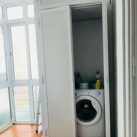 A Gem On San Sebastián Beach&close The Balmins Apartamento *